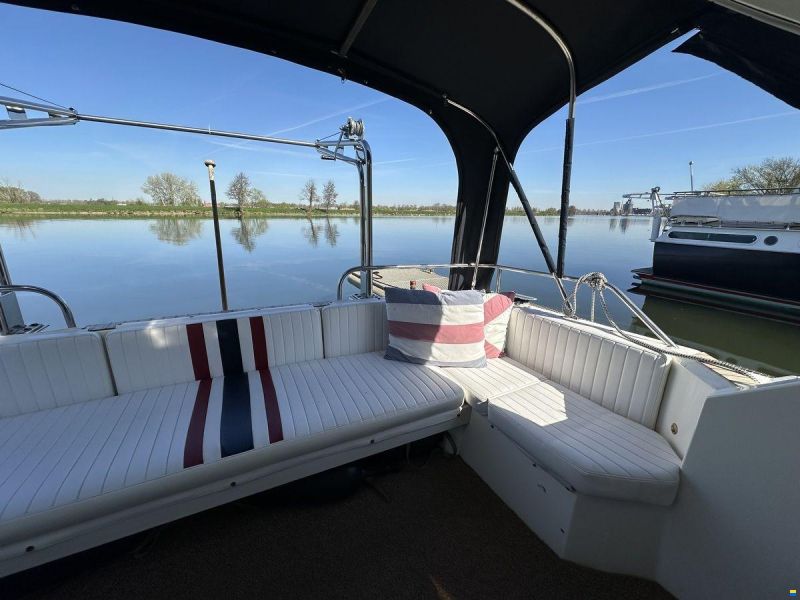 Fairline 31 Corniche