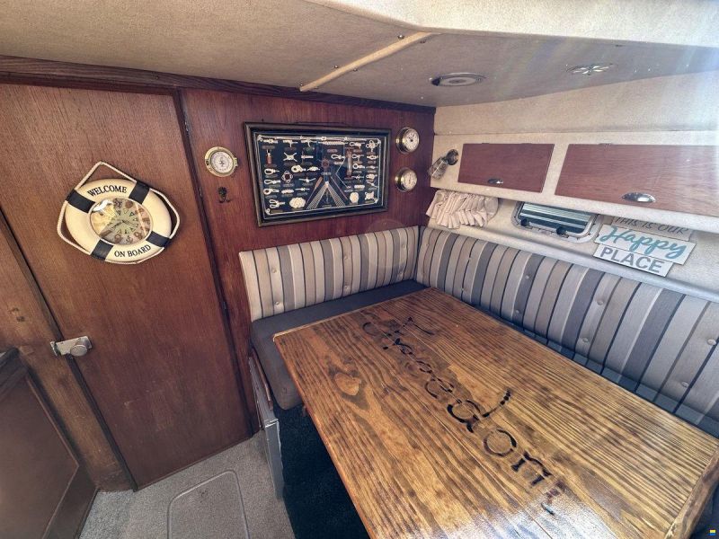 Fairline 31 Corniche