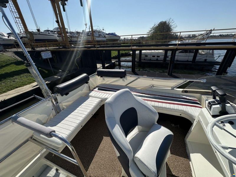 Fairline 31 Corniche