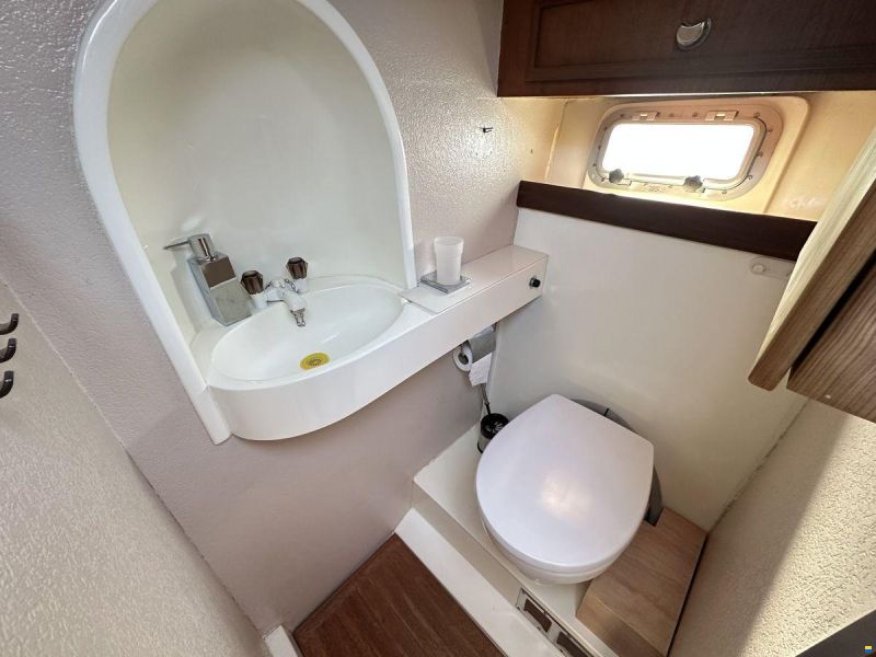 Fairline 31 Corniche