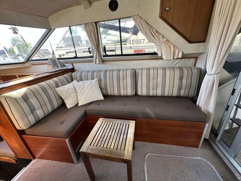 Fairline 31 Corniche