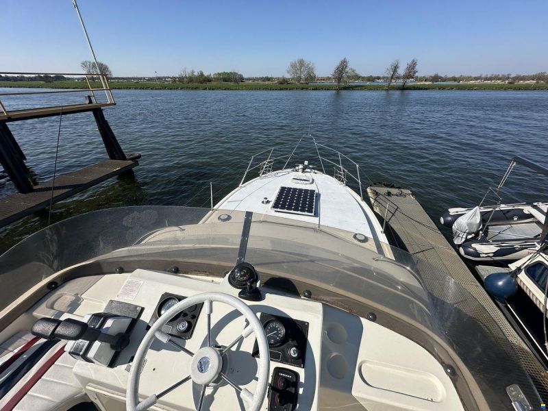 Fairline 31 Corniche
