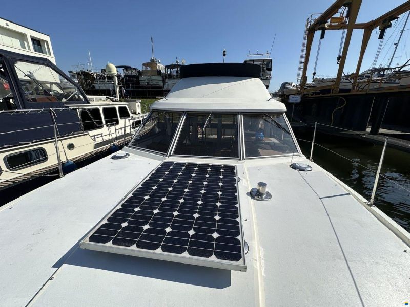 Fairline 31 Corniche