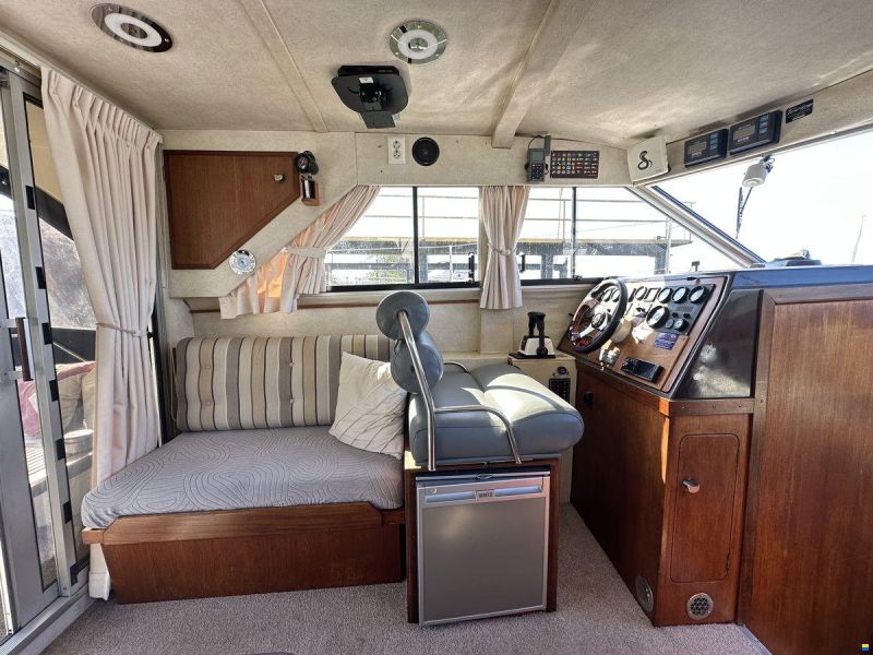 Fairline 31 Corniche
