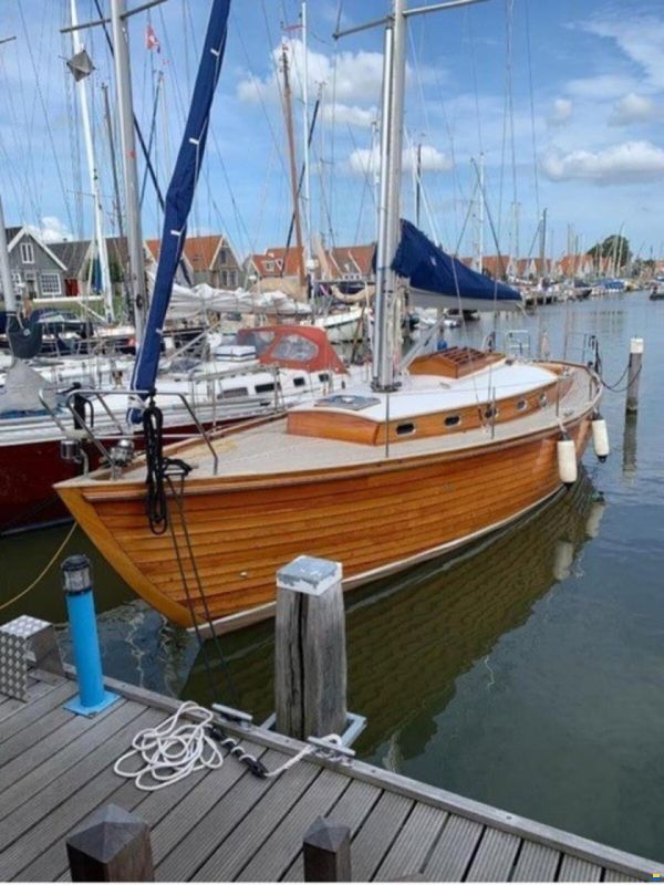 KF 37 SVEA
