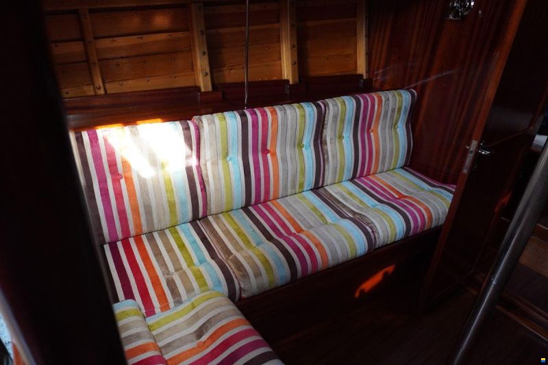 Folkboat 37 SVEA