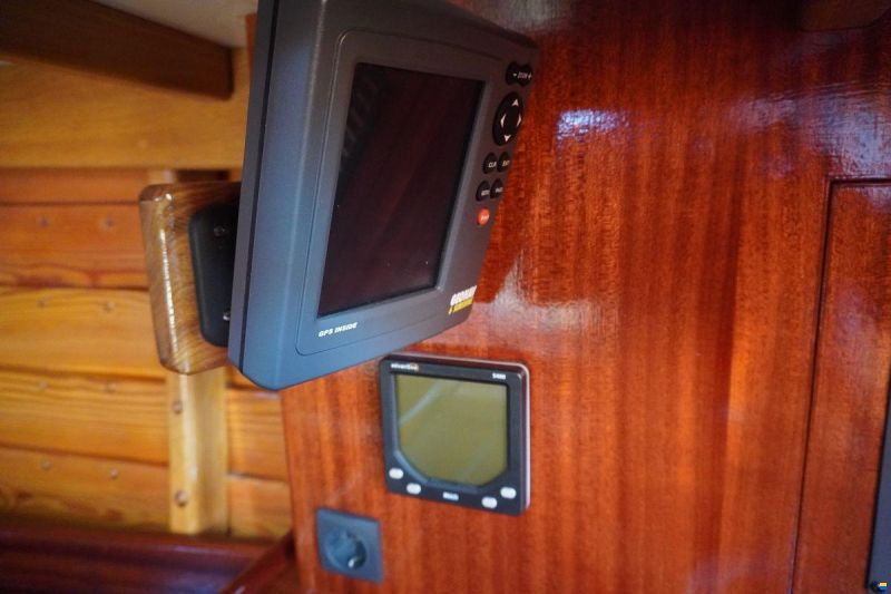 Folkboat 37 SVEA