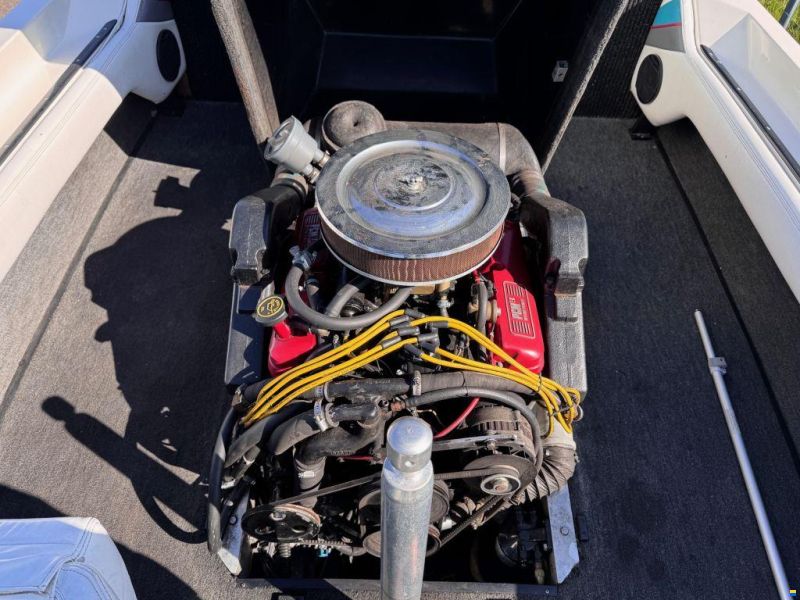 Nautique Ski Nautique
