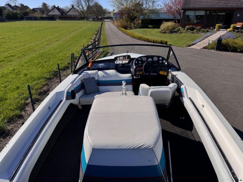 Nautique Ski