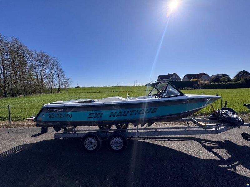 Nautique Ski
