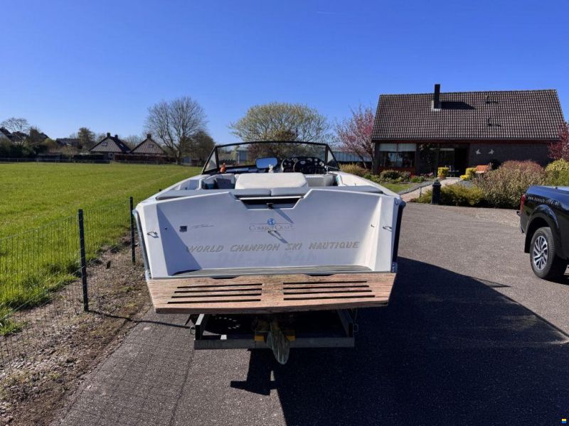 Nautique Ski Nautique
