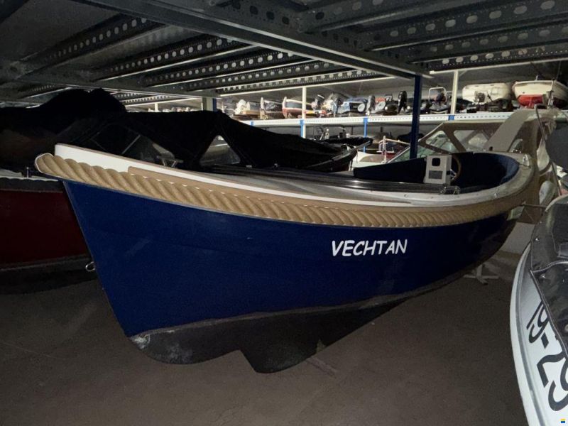 Pura Vida 550 Electric