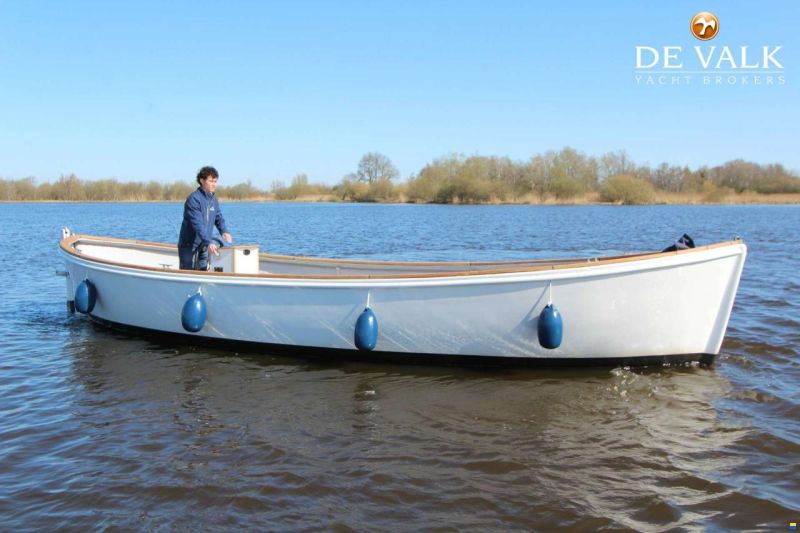 E-Sloep 750