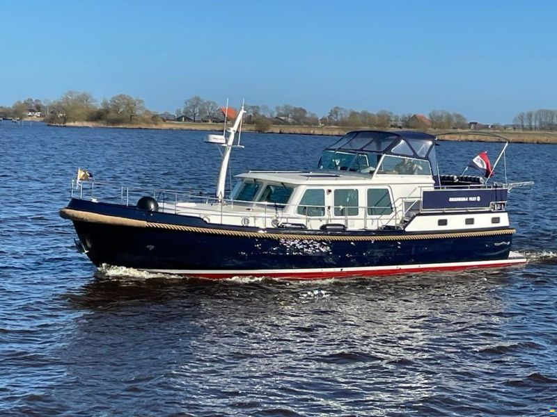 Brandsma Vlet 1300 AC-sp
