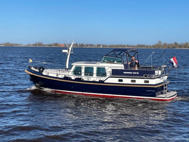 Brandsma Vlet 1300 AC-sp