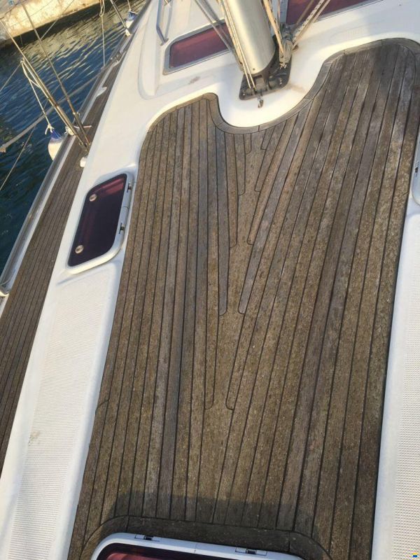 Bavaria C42