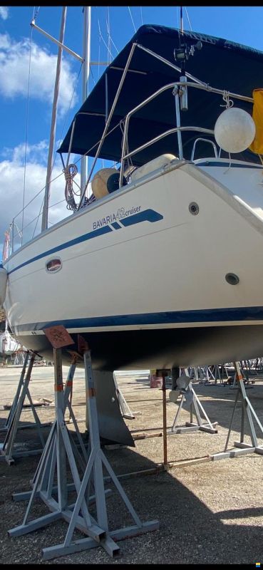 Bavaria 42