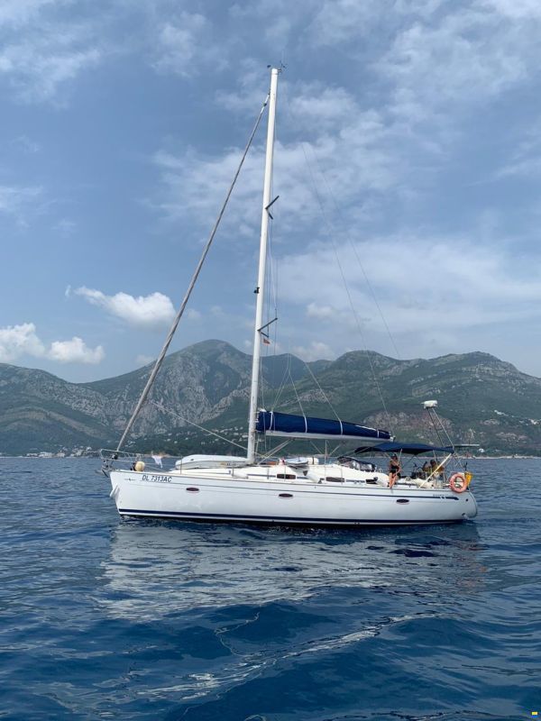 Bavaria C42