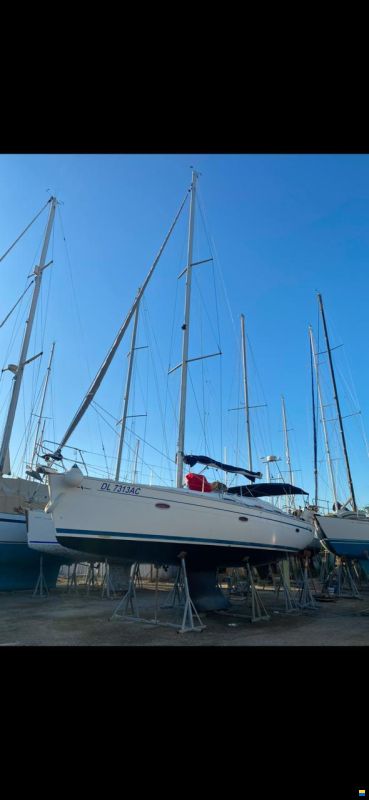 Bavaria 42