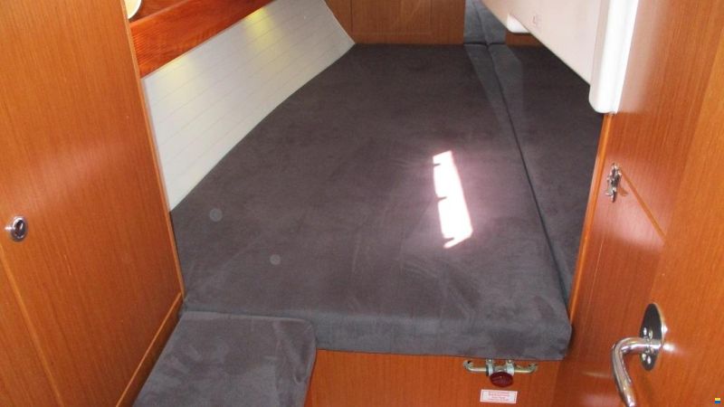 Bavaria Cruiser 32