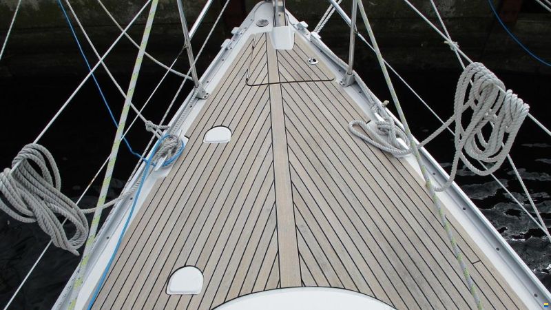 Bavaria Cruiser 32
