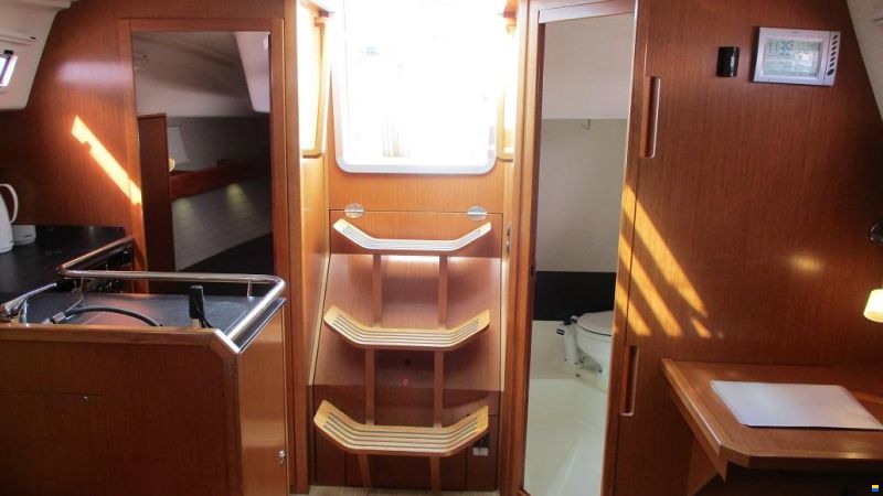 Bavaria Cruiser 32