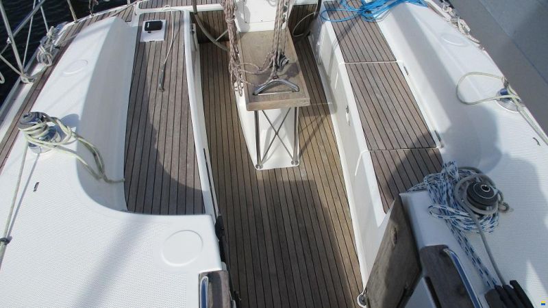 Bavaria Cruiser 32