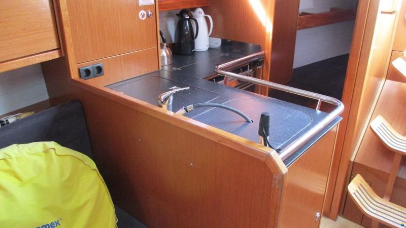 Bavaria Cruiser 32