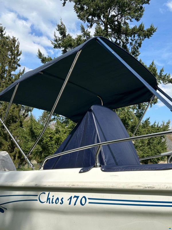 Salmeri Chios 170