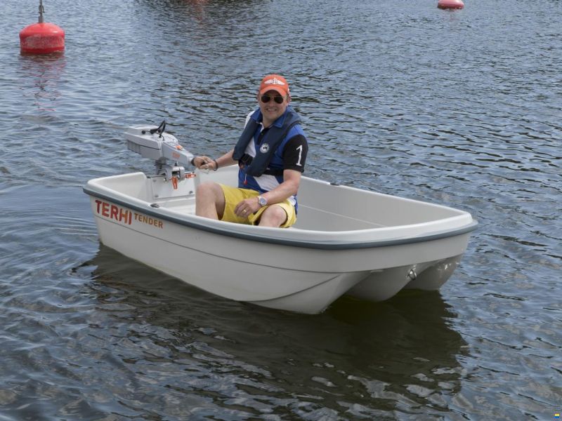Terhi Tender