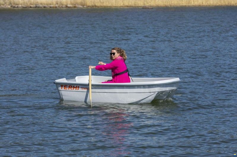 Terhi Tender