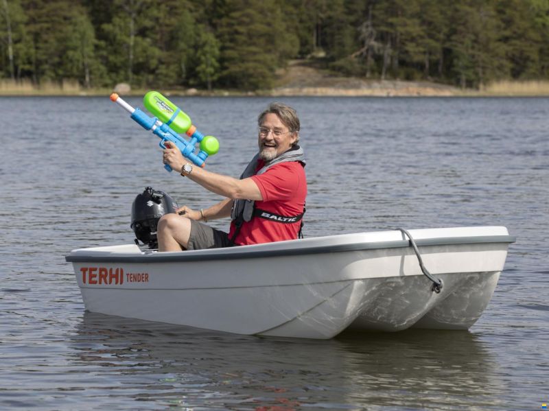 Terhi Tender