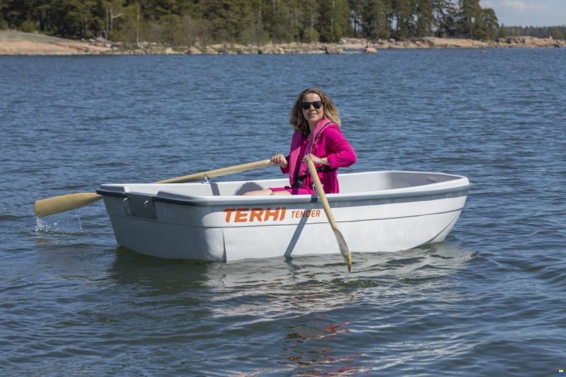 Terhi Tender