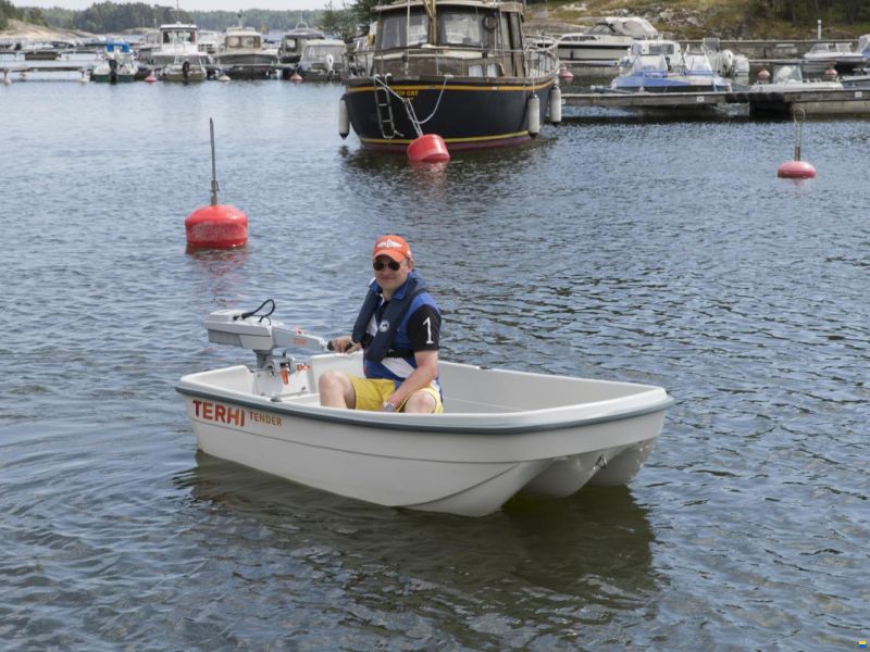 Terhi Tender