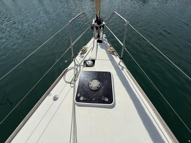 Dufour 450