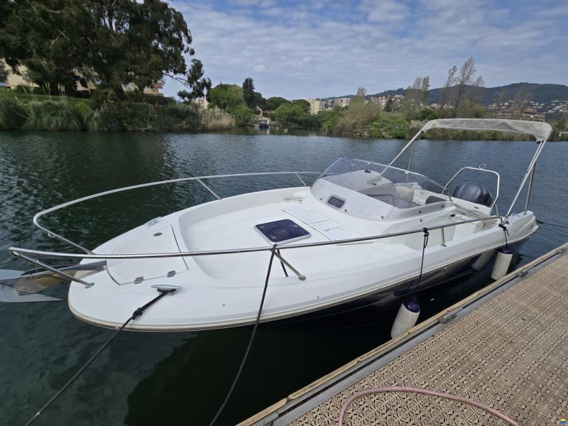 Jeanneau 7.5 wa