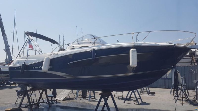 Jeanneau 7.5 wa