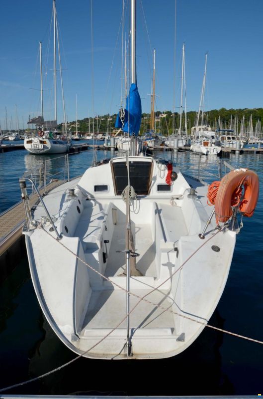 Gibert Marine Gib Sea 90