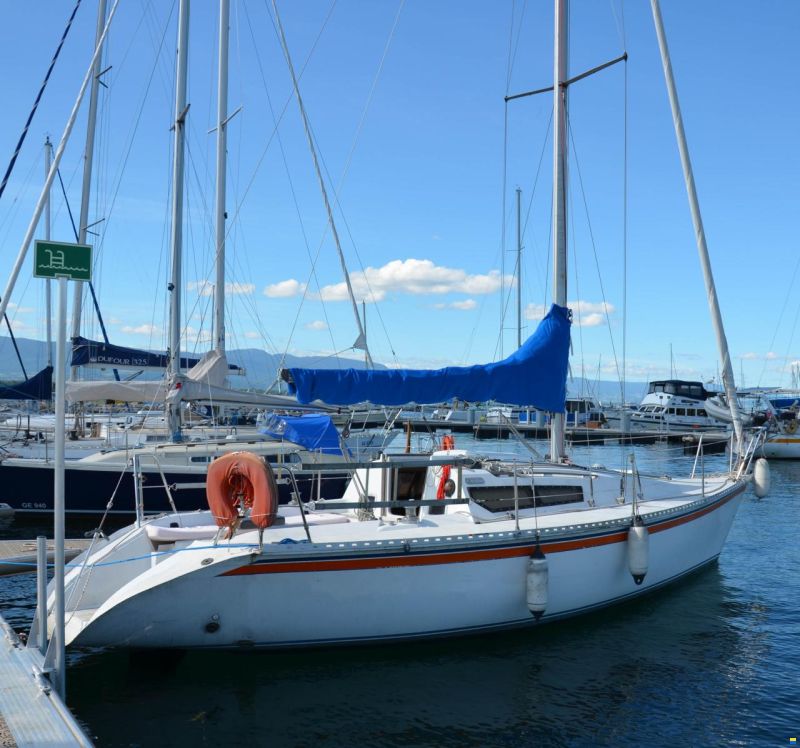 Gibert Marine Gib Sea 90