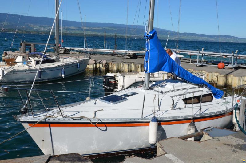 Gibert Marine Gib Sea 90