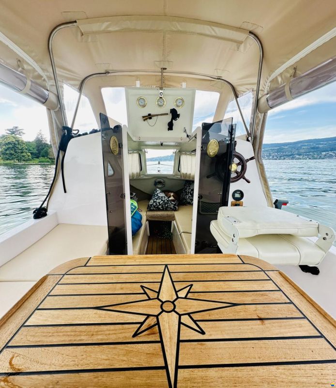 Explorer Snaper C