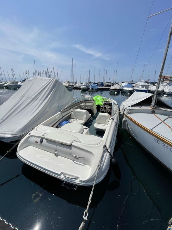 Capri 2050