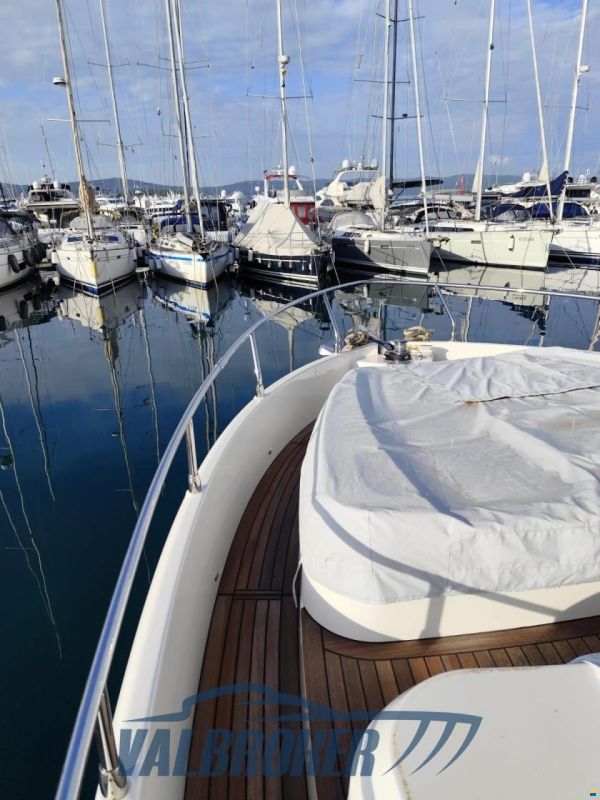 Absolute 52 NAVETTA