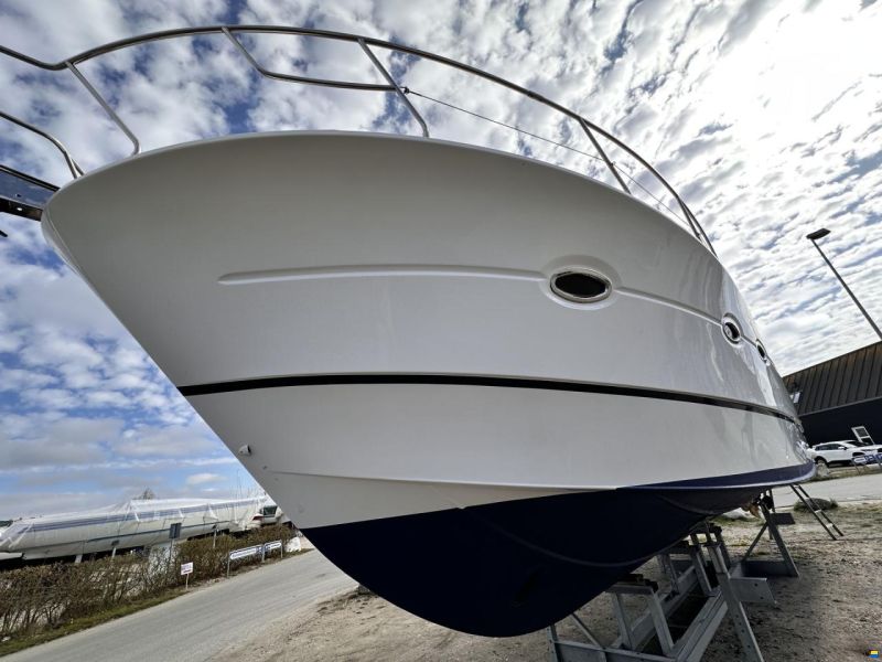 Beneteau Béneteau Antares 12 - 2motorer