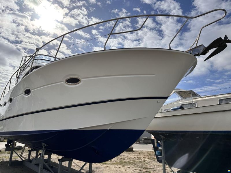 Beneteau Béneteau Antares 12 - 2motorer