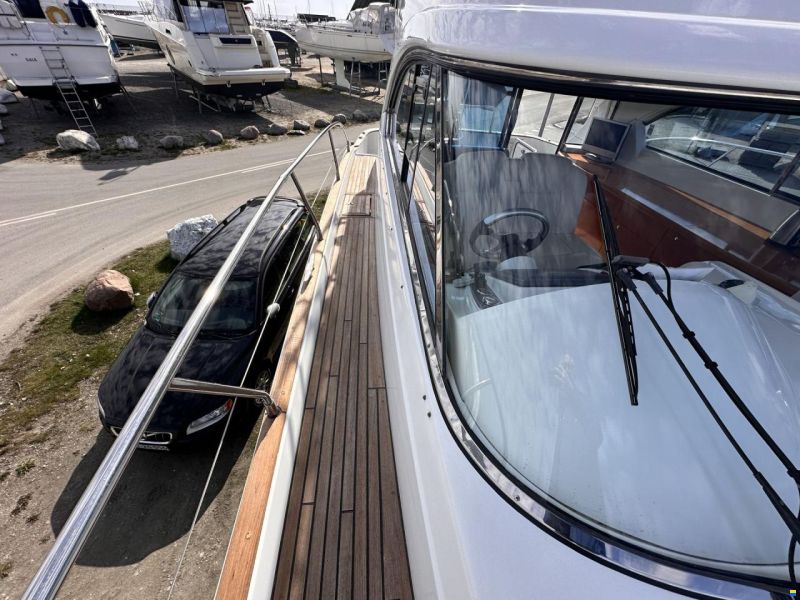 Beneteau Béneteau Antares 12 - 2motorer