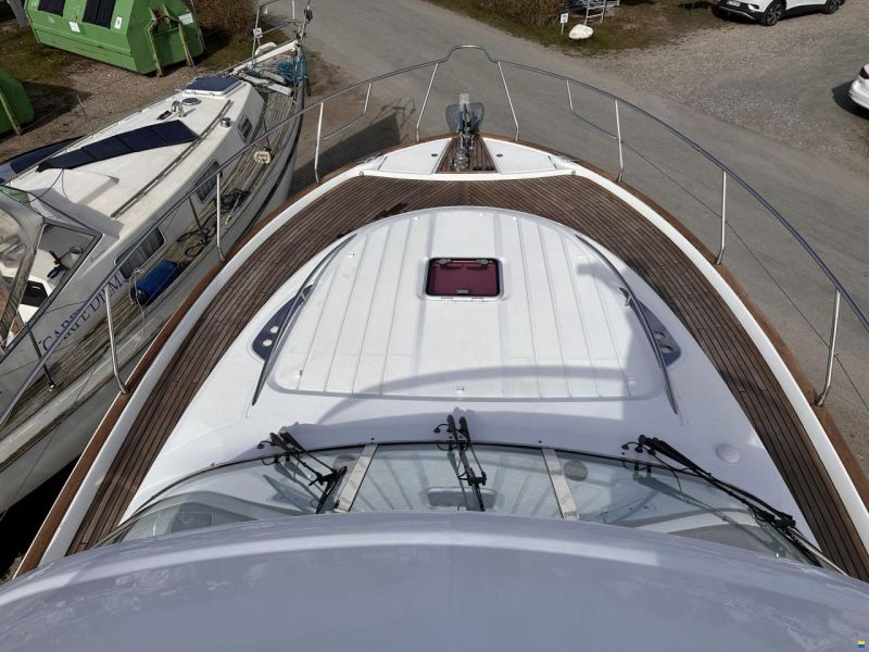 Beneteau Béneteau Antares 12 - 2motorer