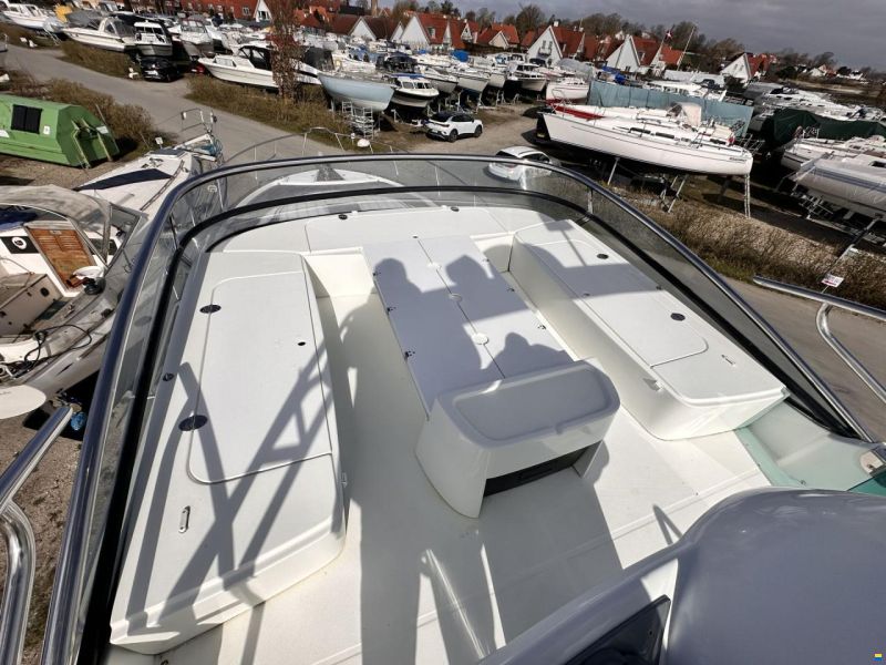 Beneteau Béneteau Antares 12 - 2motorer