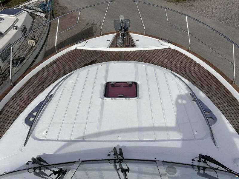 Beneteau Béneteau Antares 12 - 2motorer