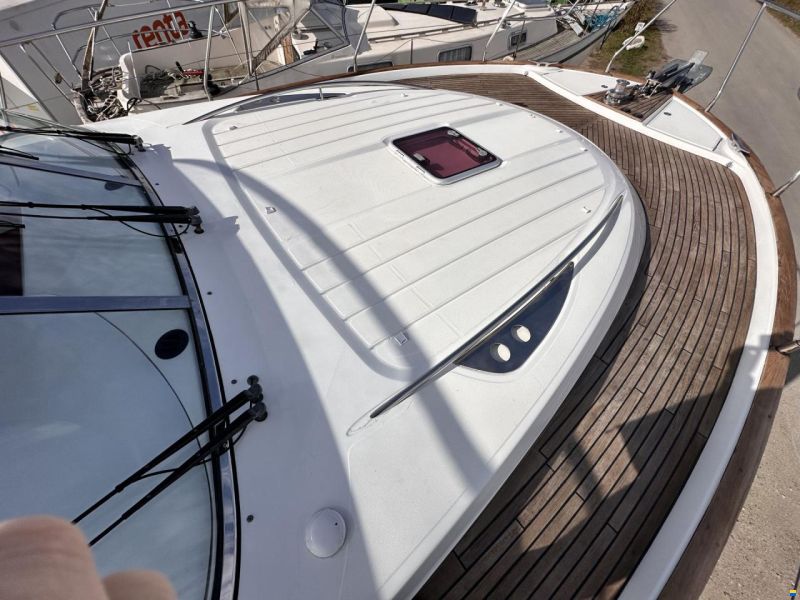 Beneteau Béneteau Antares 12 - 2motorer